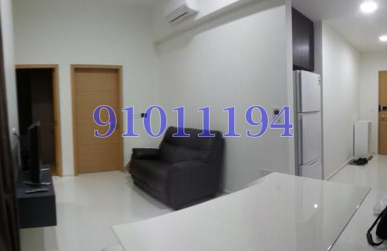 Vacanza @ East (D14), Condominium #109848482
